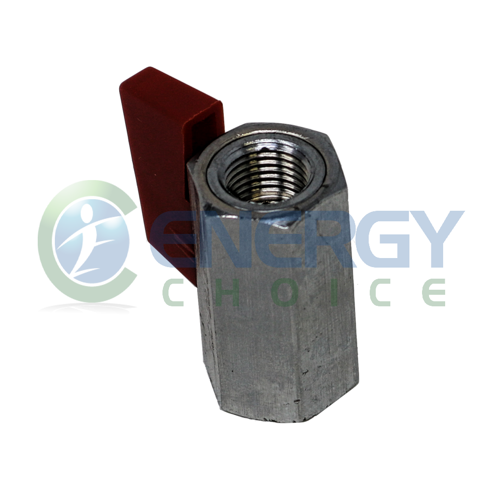 Ball Valve, Jenbacher, 102783